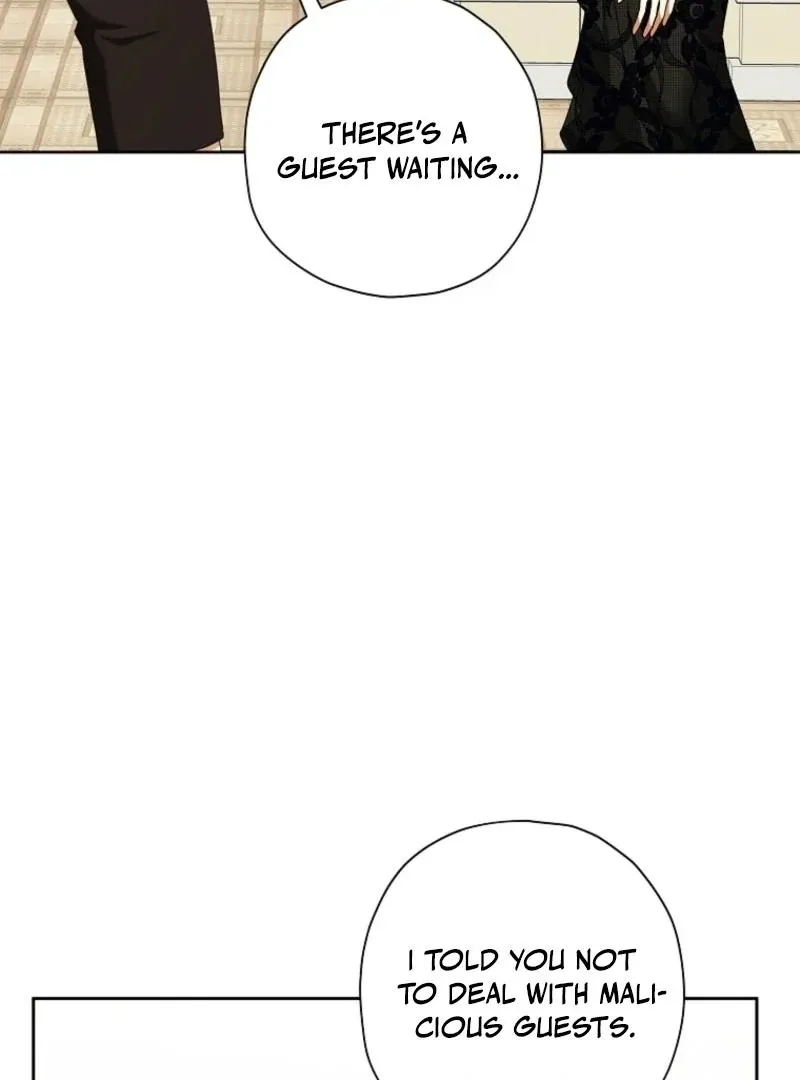 The Regretful Villainess Is Happy Because She Got Divorced Chapter 43 page 6 - 