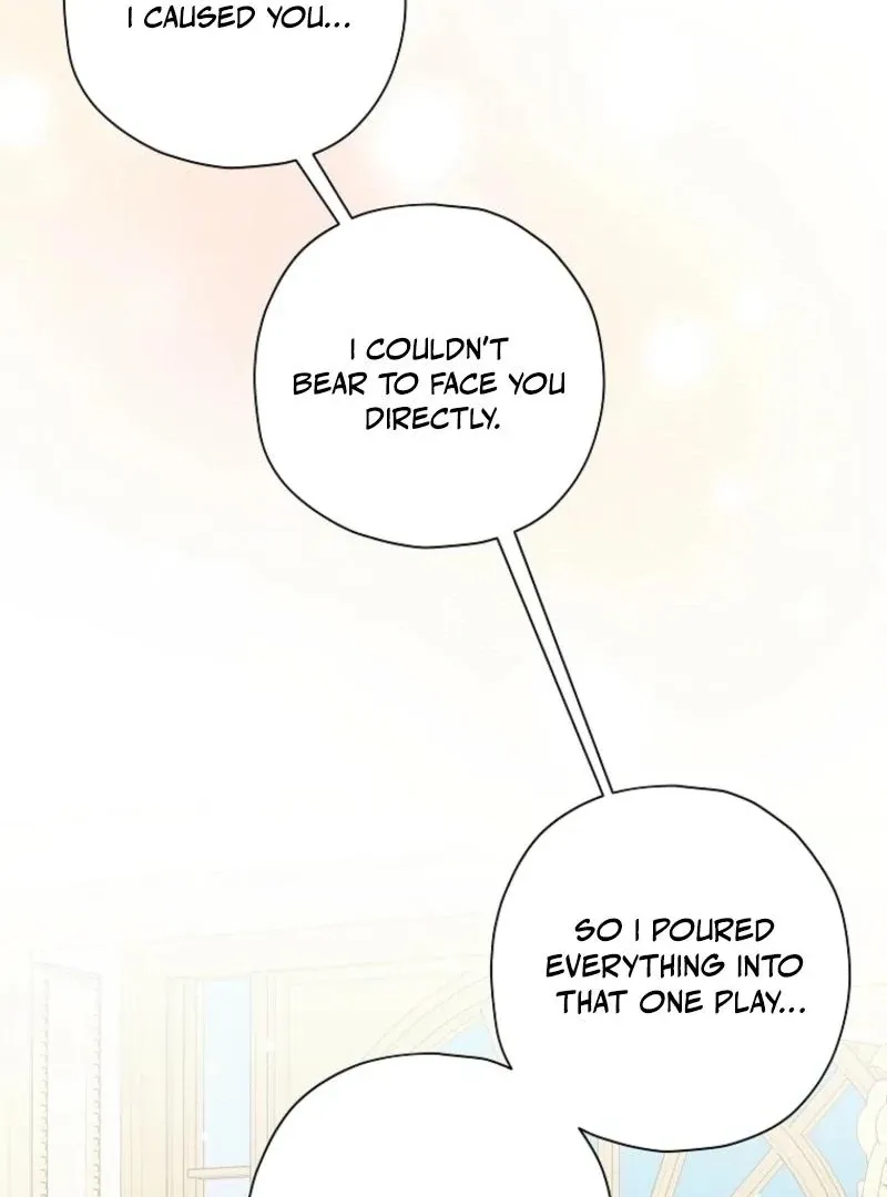 The Regretful Villainess Is Happy Because She Got Divorced Chapter 43 page 54 - 