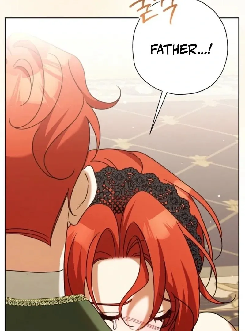 The Regretful Villainess Is Happy Because She Got Divorced Chapter 43 page 59 - 