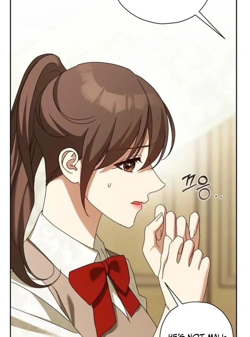 The Regretful Villainess Is Happy Because She Got Divorced Chapter 43 page 7 - 