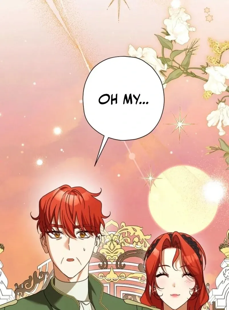 The Regretful Villainess Is Happy Because She Got Divorced Chapter 43 page 62 - 
