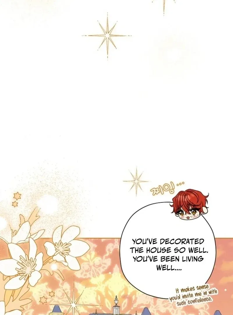 The Regretful Villainess Is Happy Because She Got Divorced Chapter 43 page 64 - 