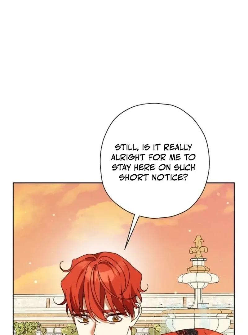 The Regretful Villainess Is Happy Because She Got Divorced Chapter 43 page 66 - 