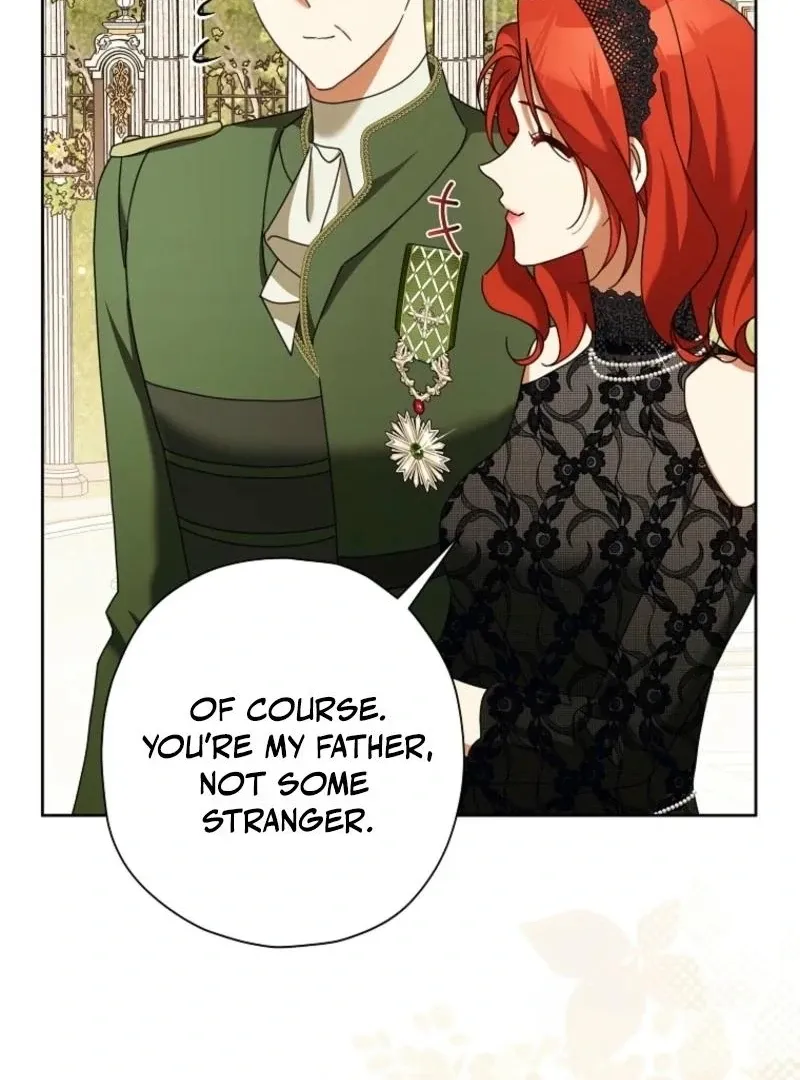 The Regretful Villainess Is Happy Because She Got Divorced Chapter 43 page 67 - 