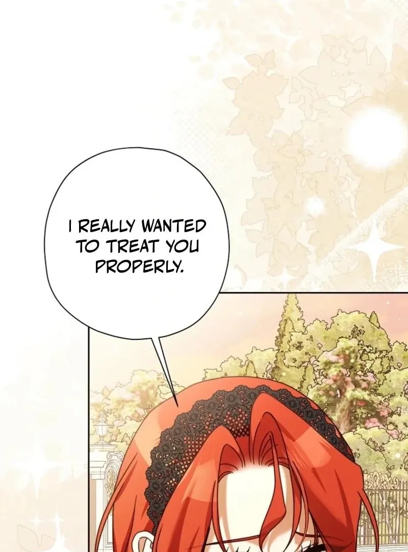 The Regretful Villainess Is Happy Because She Got Divorced Chapter 43 page 68 - 