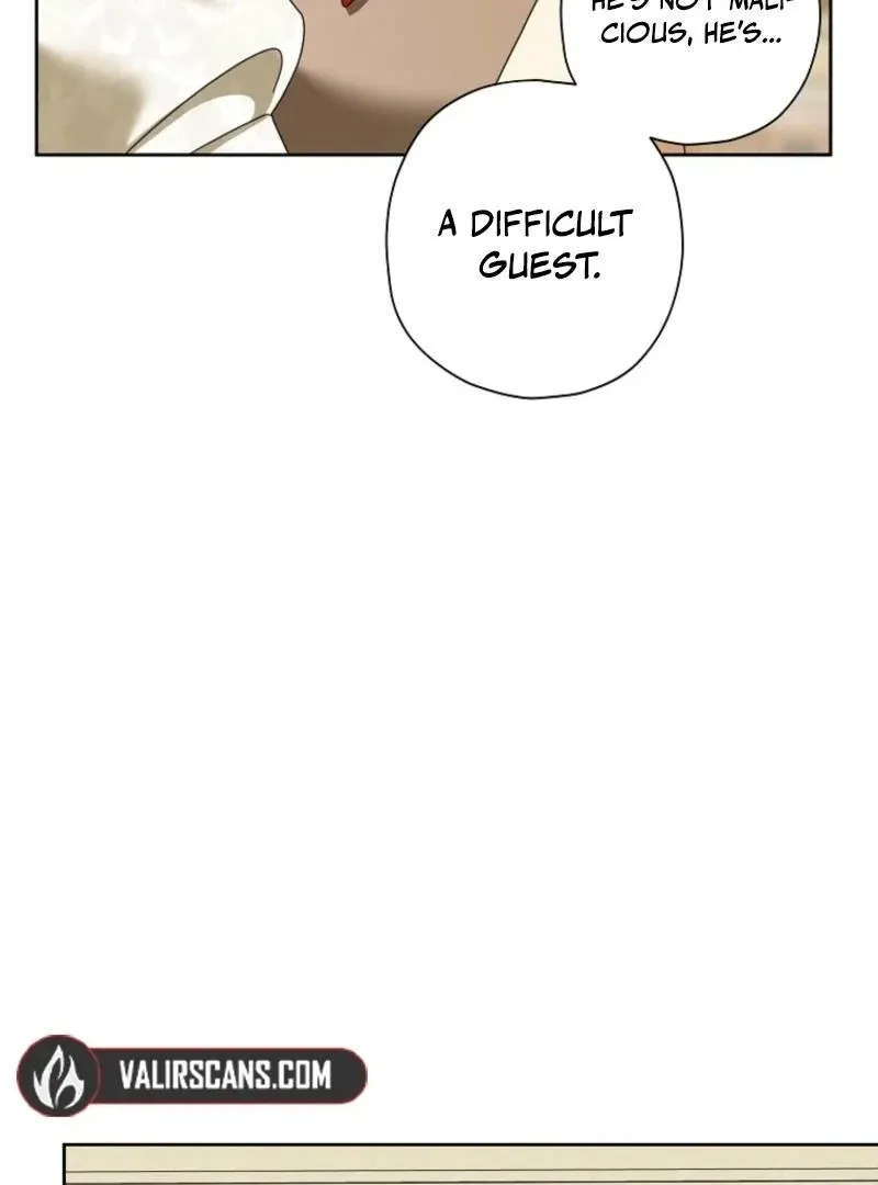 The Regretful Villainess Is Happy Because She Got Divorced Chapter 43 page 8 - 