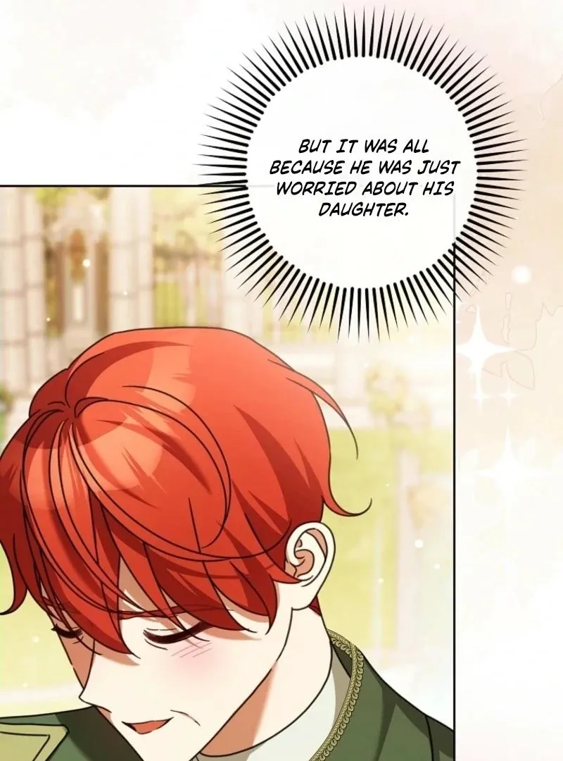 The Regretful Villainess Is Happy Because She Got Divorced Chapter 43 page 71 - 
