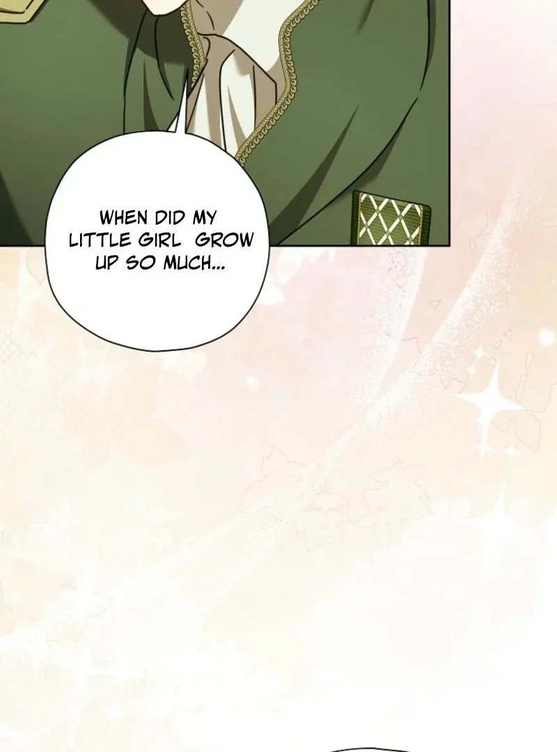 The Regretful Villainess Is Happy Because She Got Divorced Chapter 43 page 72 - 
