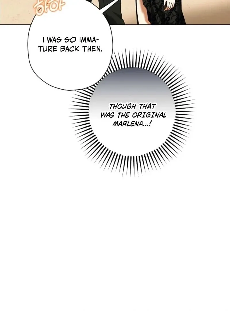 The Regretful Villainess Is Happy Because She Got Divorced Chapter 43 page 74 - 