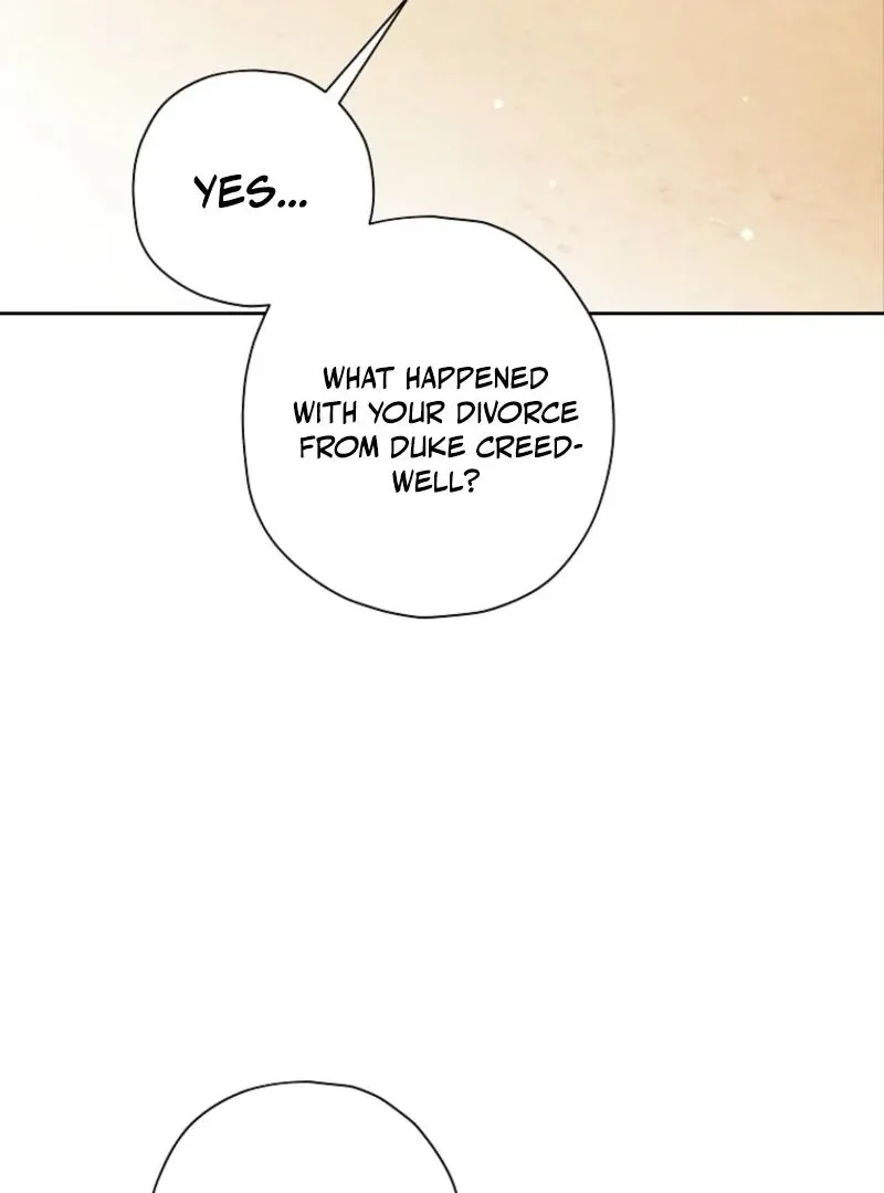 The Regretful Villainess Is Happy Because She Got Divorced Chapter 43 page 76 - 