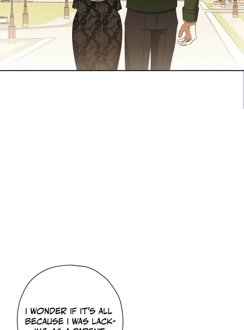 The Regretful Villainess Is Happy Because She Got Divorced Chapter 43 page 78 - 