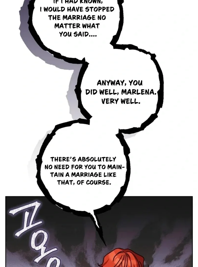 The Regretful Villainess Is Happy Because She Got Divorced Chapter 43 page 88 - 