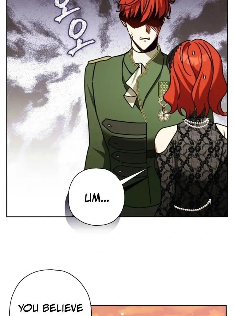 The Regretful Villainess Is Happy Because She Got Divorced Chapter 43 page 89 - 