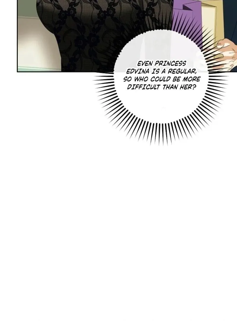 The Regretful Villainess Is Happy Because She Got Divorced Chapter 43 page 10 - 
