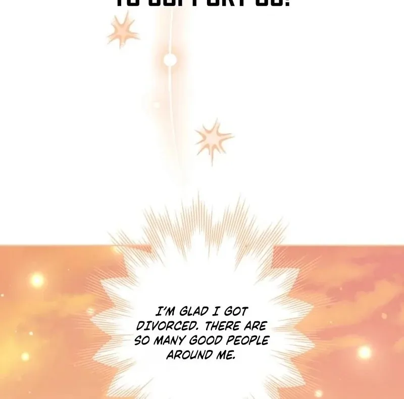 The Regretful Villainess Is Happy Because She Got Divorced Chapter 43 page 98 - 