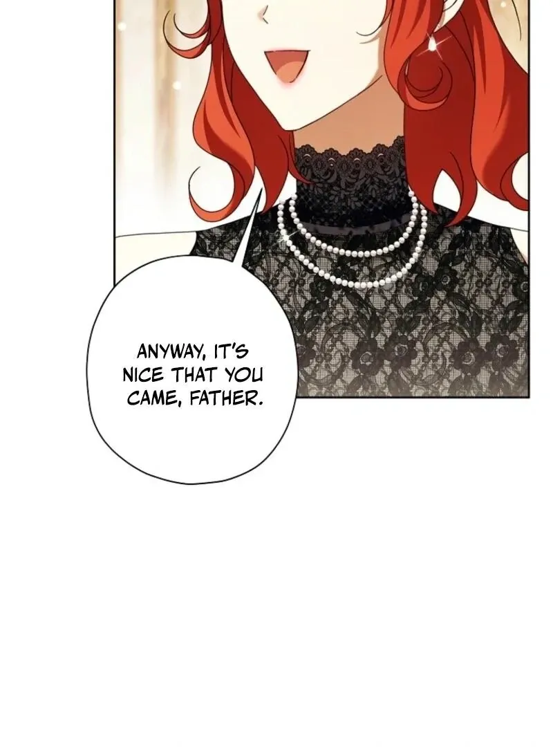 The Regretful Villainess Is Happy Because She Got Divorced Chapter 44 page 11 - 