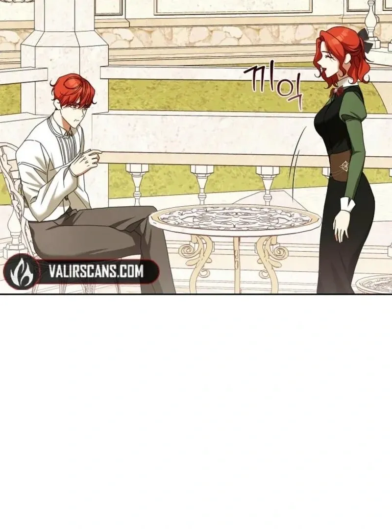 The Regretful Villainess Is Happy Because She Got Divorced Chapter 44 page 102 - 
