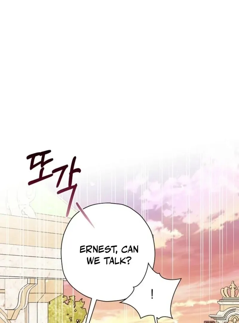 The Regretful Villainess Is Happy Because She Got Divorced Chapter 44 page 103 - 