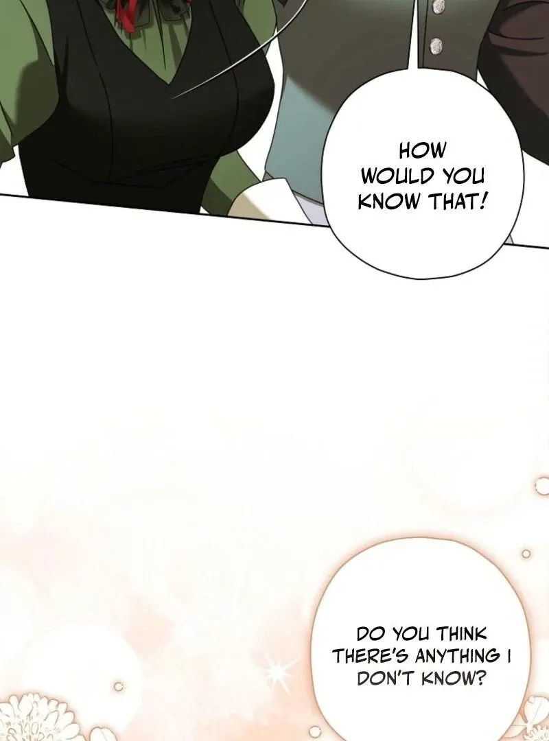 The Regretful Villainess Is Happy Because She Got Divorced Chapter 44 page 109 - 