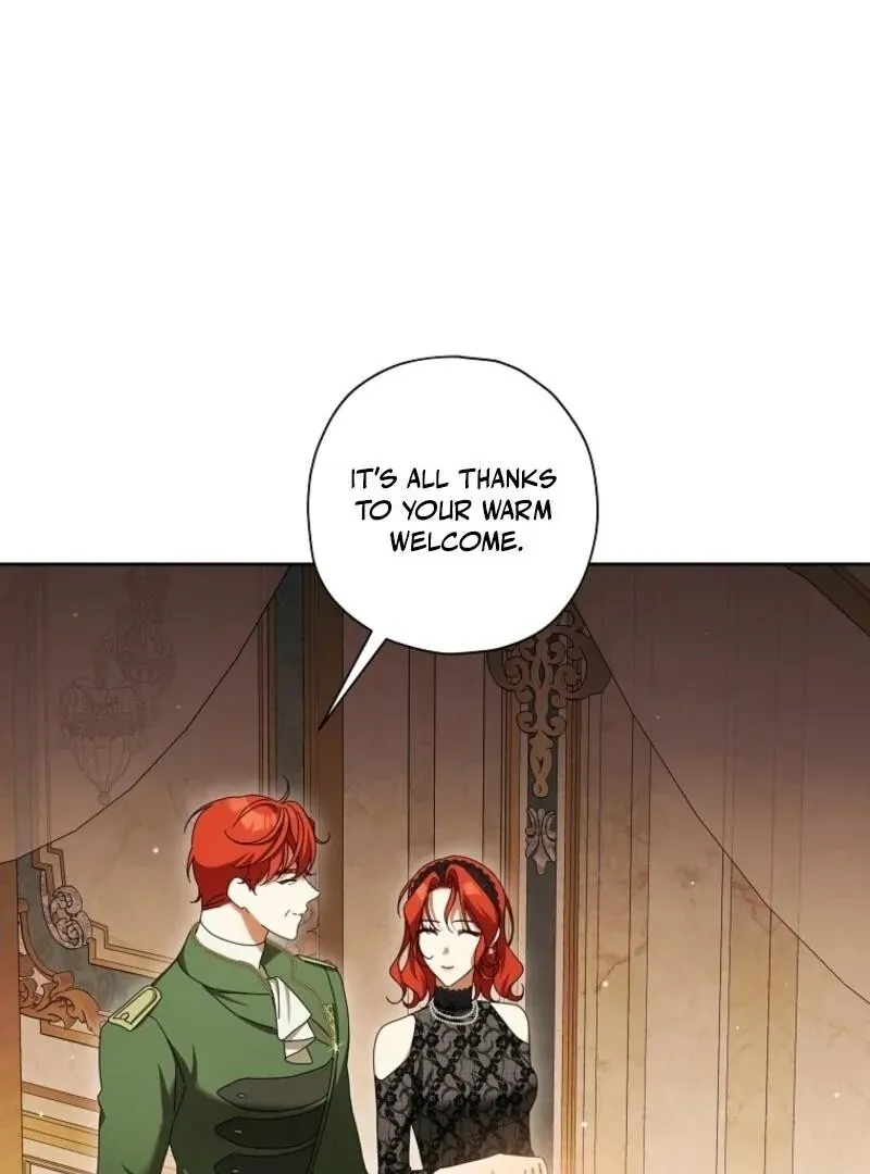 The Regretful Villainess Is Happy Because She Got Divorced Chapter 44 page 12 - 