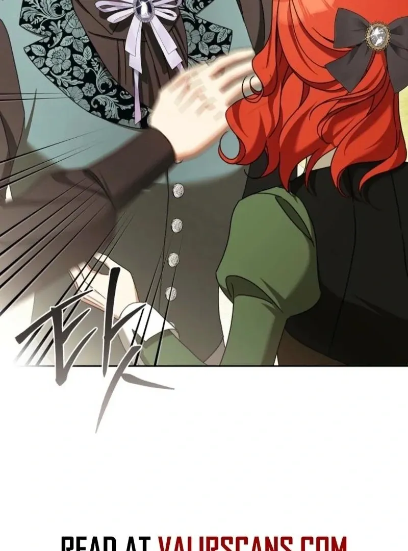 The Regretful Villainess Is Happy Because She Got Divorced Chapter 44 page 115 - 