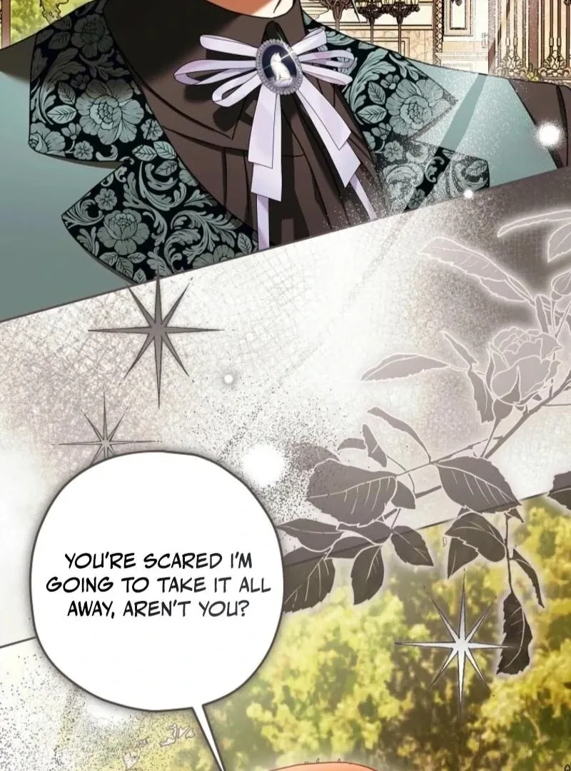 The Regretful Villainess Is Happy Because She Got Divorced Chapter 44 page 117 - 