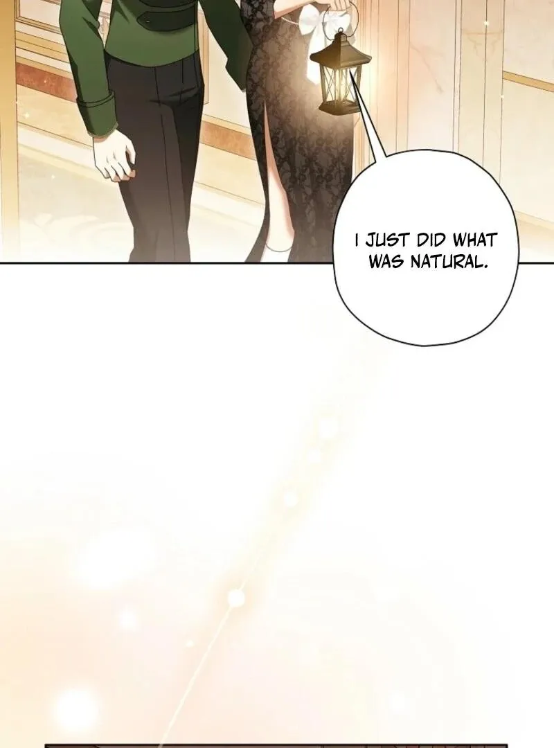 The Regretful Villainess Is Happy Because She Got Divorced Chapter 44 page 13 - 