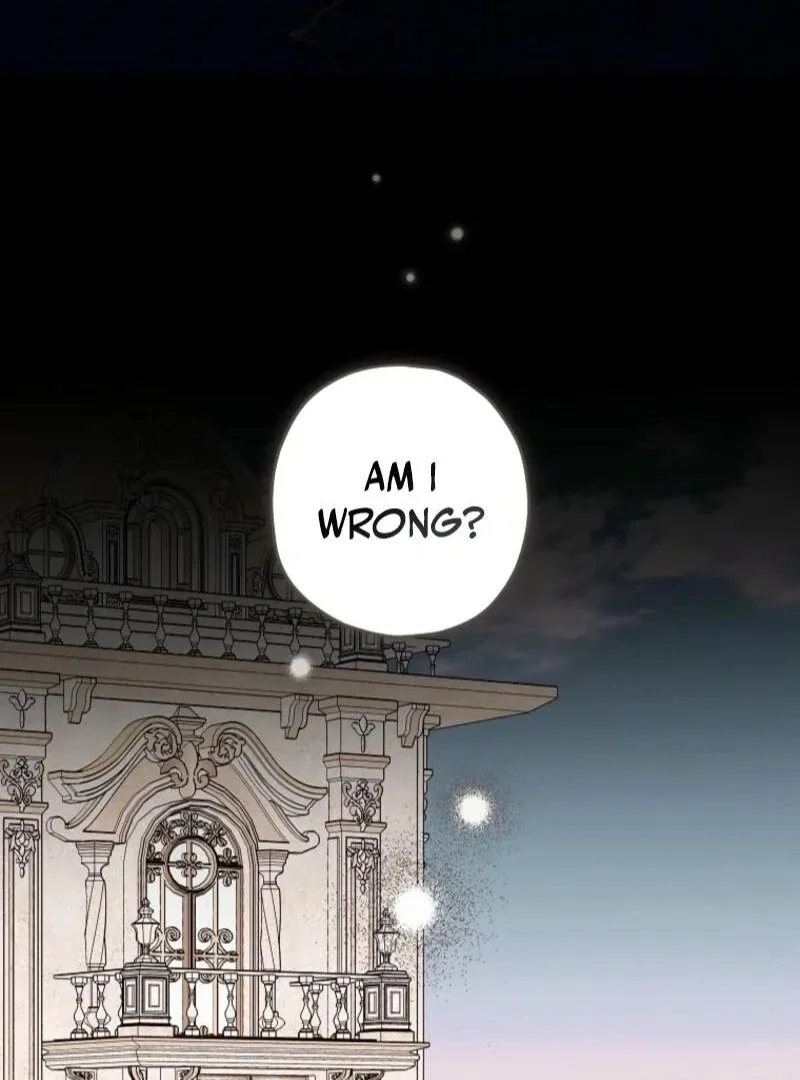 The Regretful Villainess Is Happy Because She Got Divorced Chapter 44 page 121 - 