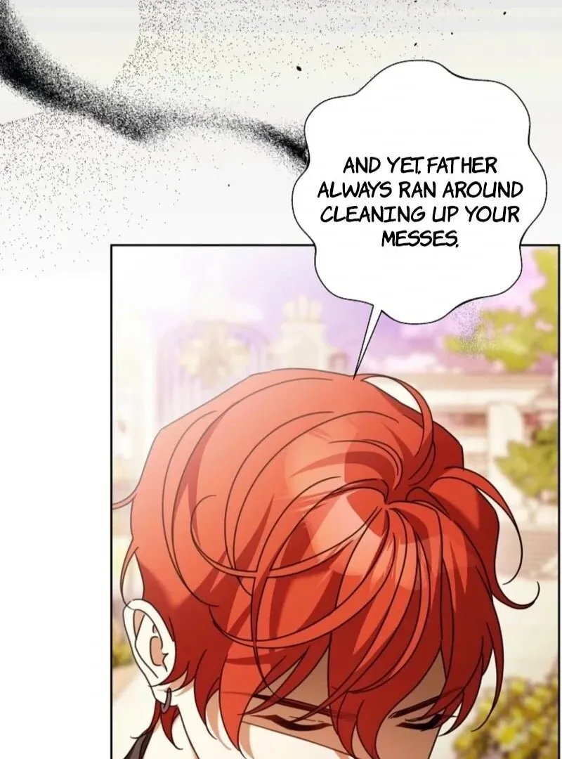 The Regretful Villainess Is Happy Because She Got Divorced Chapter 44 page 125 - 