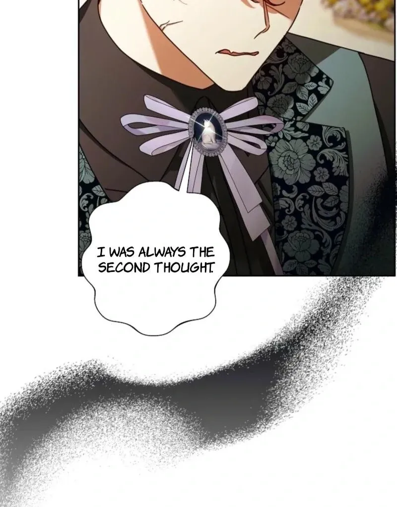 The Regretful Villainess Is Happy Because She Got Divorced Chapter 44 page 126 - 