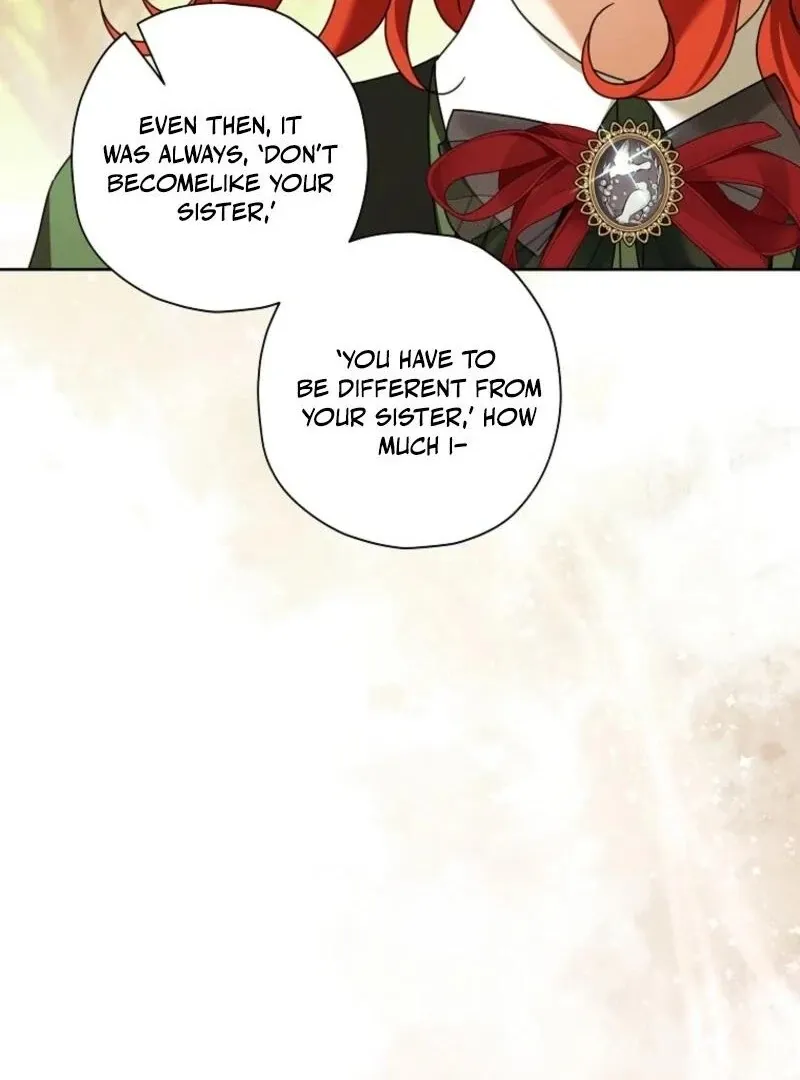 The Regretful Villainess Is Happy Because She Got Divorced Chapter 44 page 130 - 