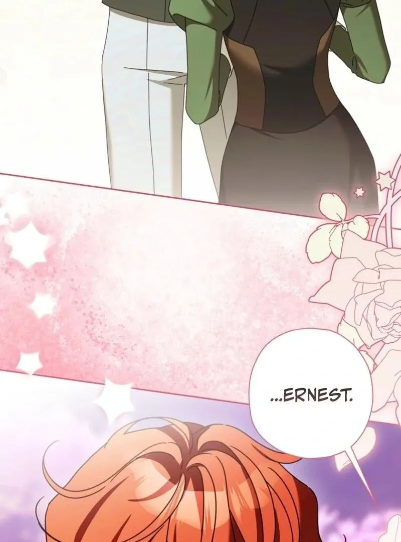 The Regretful Villainess Is Happy Because She Got Divorced Chapter 44 page 135 - 