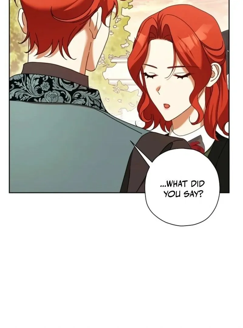 The Regretful Villainess Is Happy Because She Got Divorced Chapter 44 page 138 - 