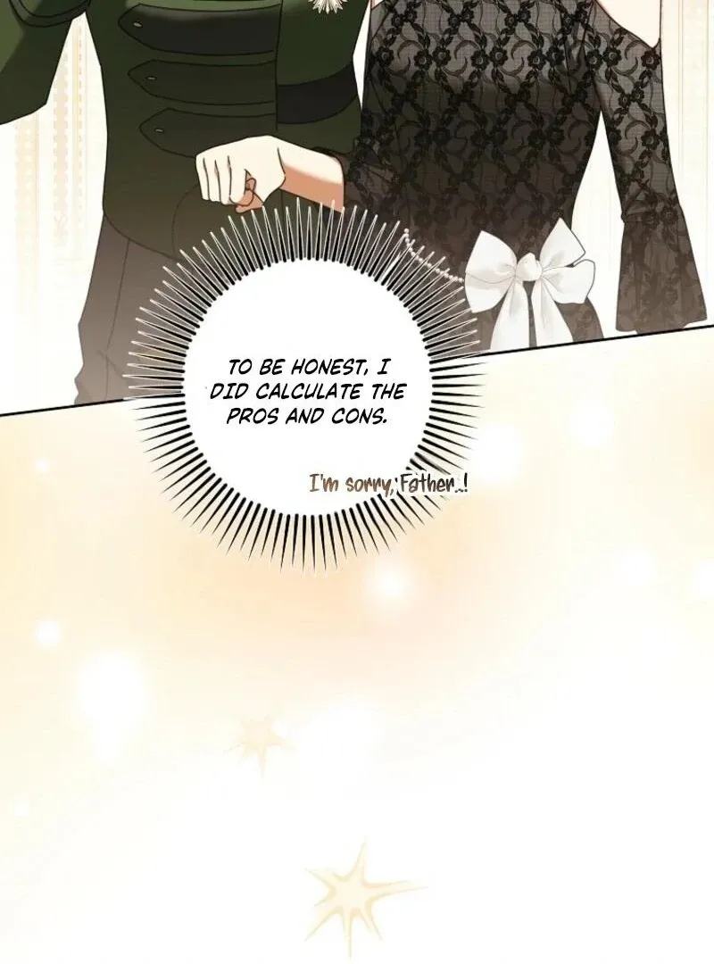 The Regretful Villainess Is Happy Because She Got Divorced Chapter 44 page 17 - 
