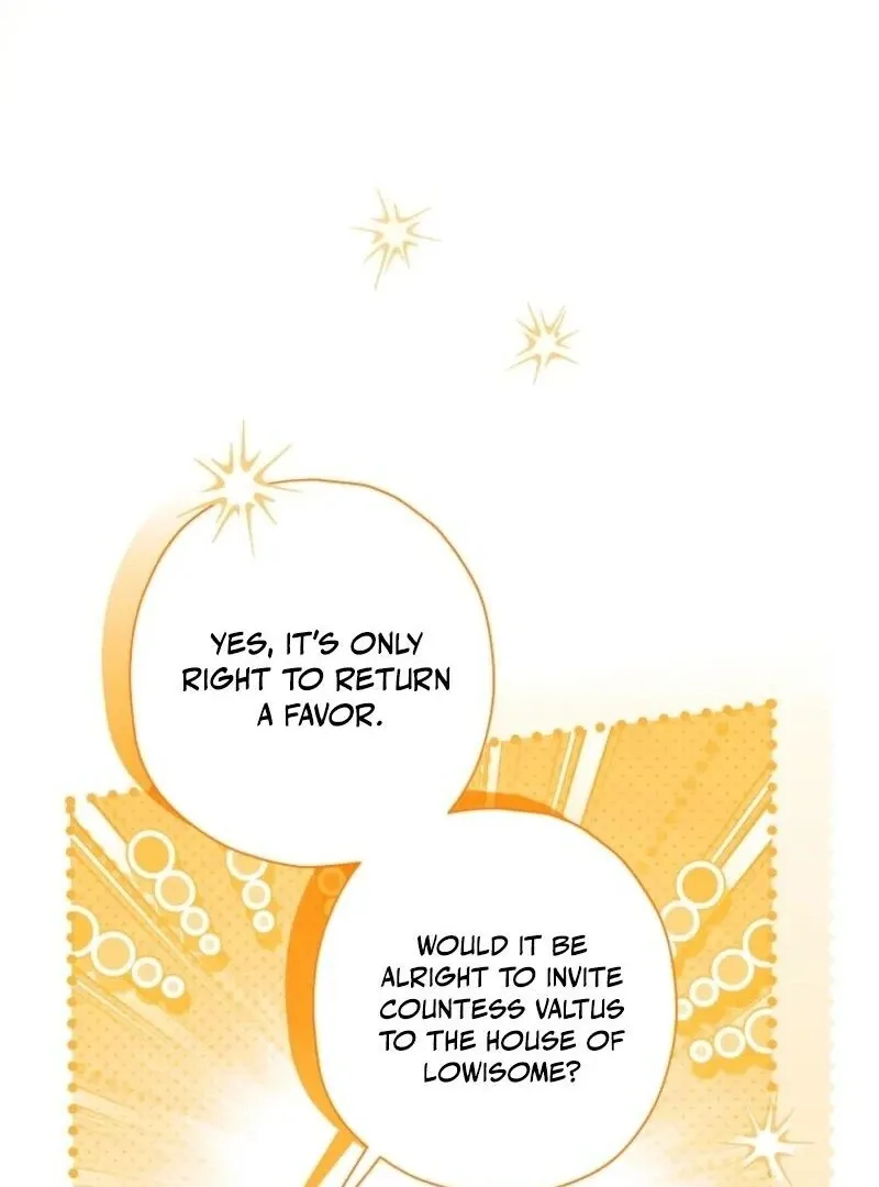 The Regretful Villainess Is Happy Because She Got Divorced Chapter 44 page 18 - 