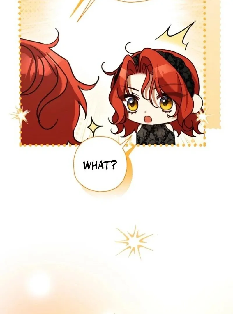 The Regretful Villainess Is Happy Because She Got Divorced Chapter 44 page 19 - 