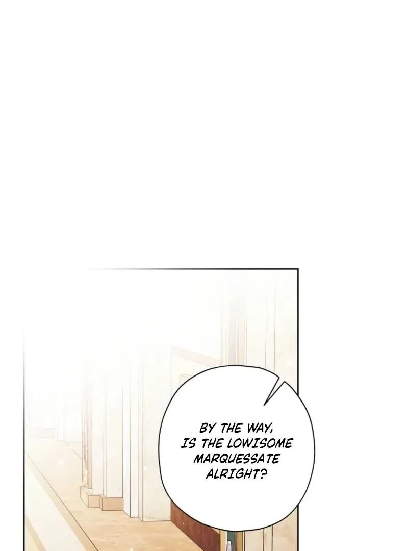 The Regretful Villainess Is Happy Because She Got Divorced Chapter 44 page 3 - 