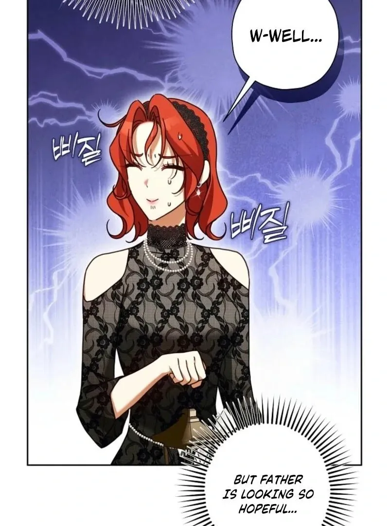 The Regretful Villainess Is Happy Because She Got Divorced Chapter 44 page 22 - 
