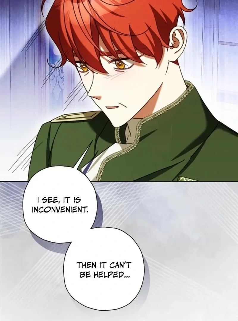 The Regretful Villainess Is Happy Because She Got Divorced Chapter 44 page 24 - 