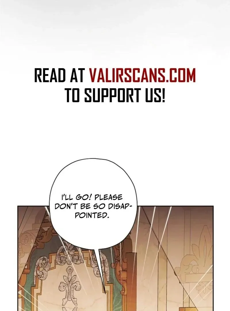 The Regretful Villainess Is Happy Because She Got Divorced Chapter 44 page 25 - 