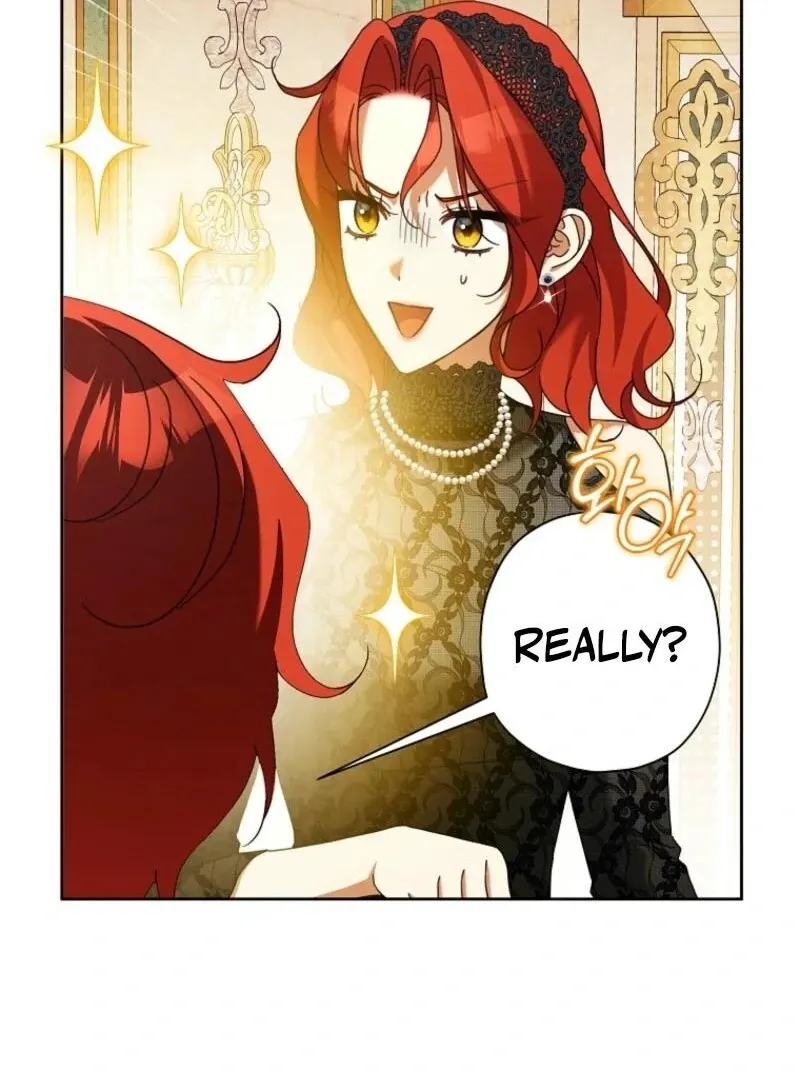 The Regretful Villainess Is Happy Because She Got Divorced Chapter 44 page 26 - 