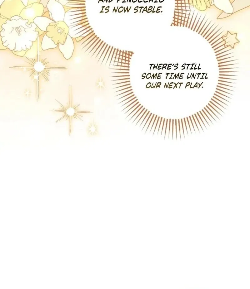 The Regretful Villainess Is Happy Because She Got Divorced Chapter 44 page 29 - 