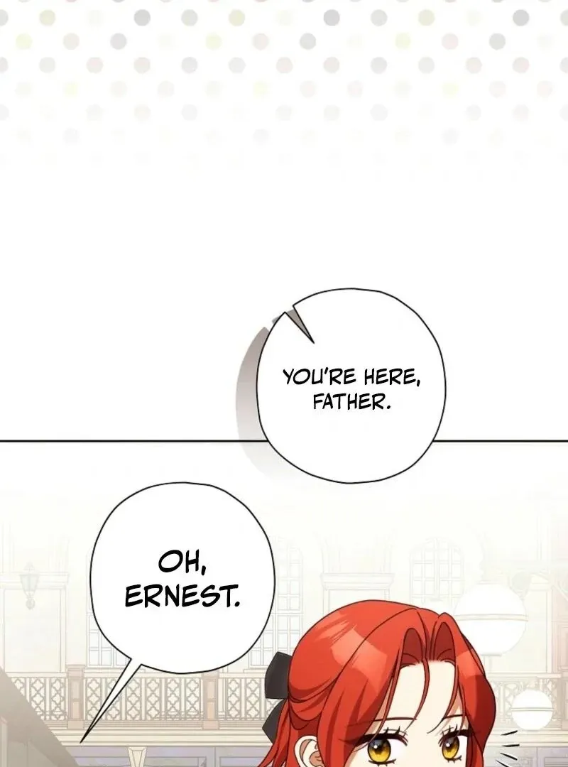 The Regretful Villainess Is Happy Because She Got Divorced Chapter 44 page 37 - 