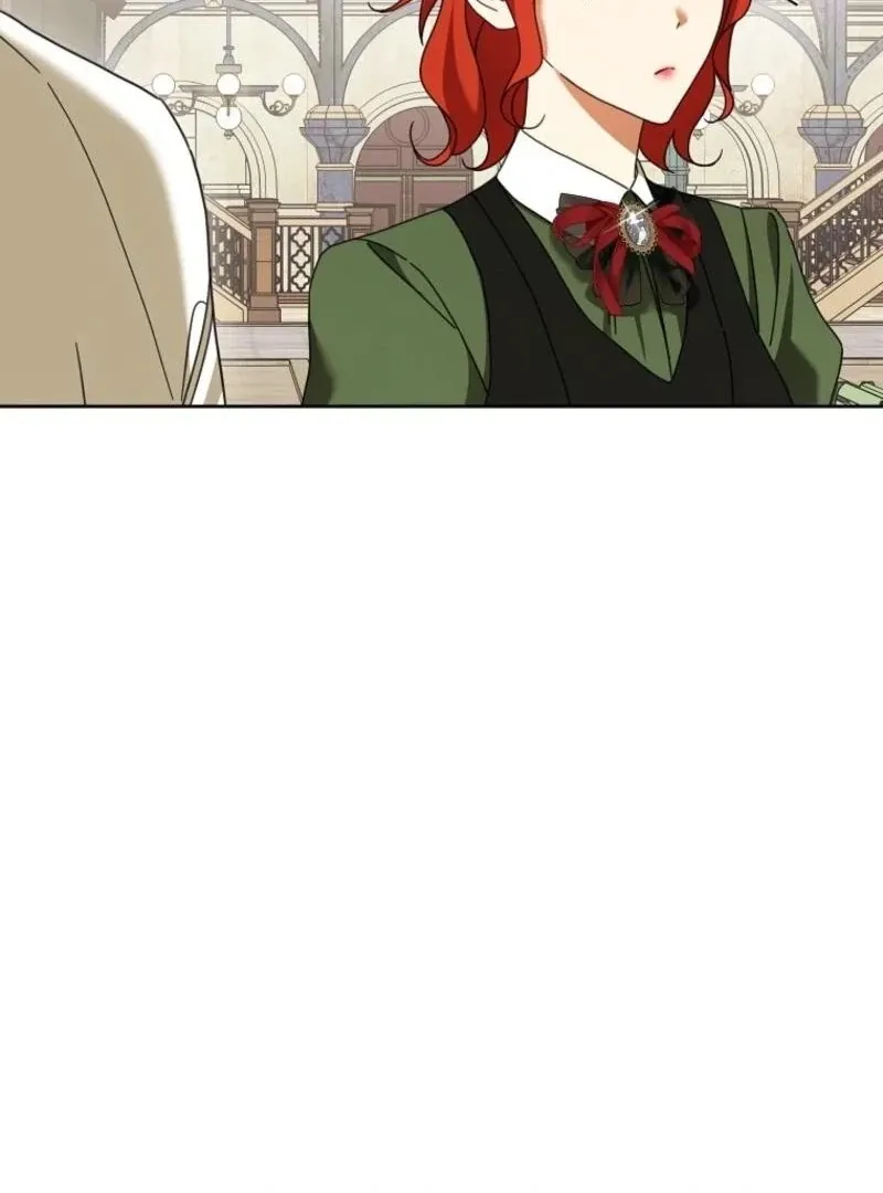 The Regretful Villainess Is Happy Because She Got Divorced Chapter 44 page 38 - 