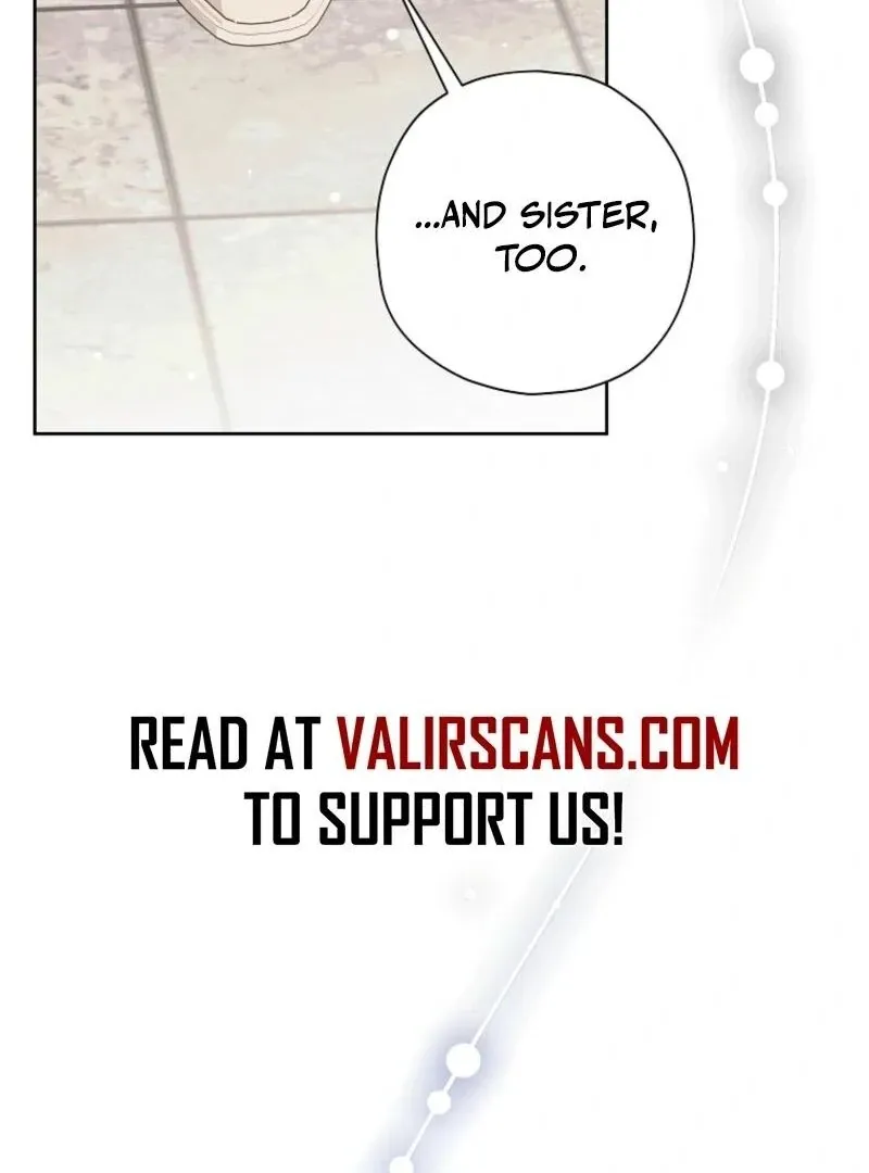 The Regretful Villainess Is Happy Because She Got Divorced Chapter 44 page 40 - 
