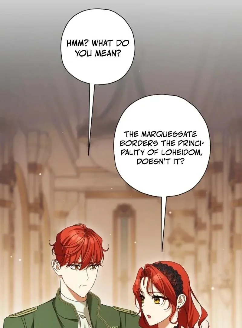 The Regretful Villainess Is Happy Because She Got Divorced Chapter 44 page 5 - 
