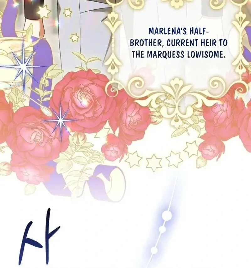 The Regretful Villainess Is Happy Because She Got Divorced Chapter 44 page 43 - 
