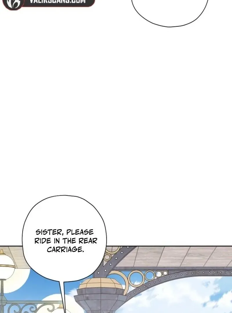 The Regretful Villainess Is Happy Because She Got Divorced Chapter 44 page 47 - 