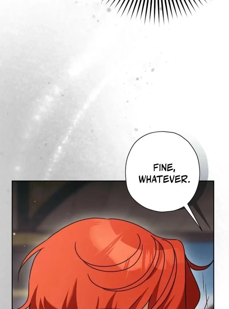 The Regretful Villainess Is Happy Because She Got Divorced Chapter 44 page 49 - 