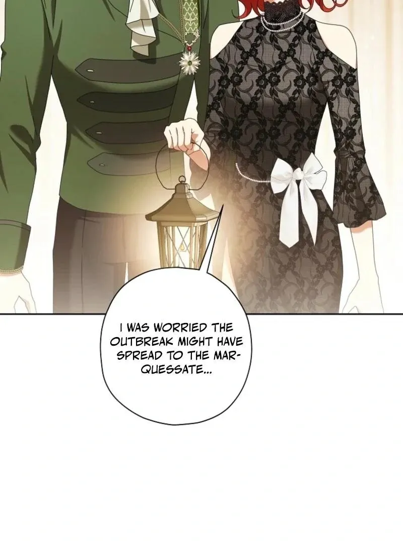 The Regretful Villainess Is Happy Because She Got Divorced Chapter 44 page 6 - 